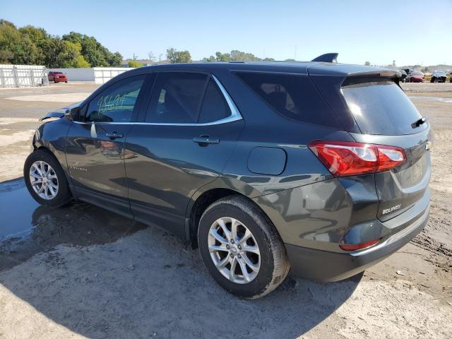 Photo 1 VIN: 3GNAXKEV5KS553178 - CHEVROLET EQUINOX 