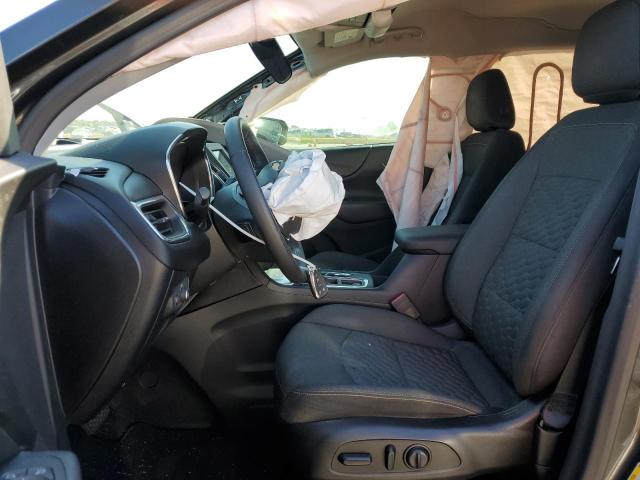 Photo 6 VIN: 3GNAXKEV5KS553178 - CHEVROLET EQUINOX 