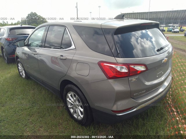 Photo 2 VIN: 3GNAXKEV5KS553181 - CHEVROLET EQUINOX 