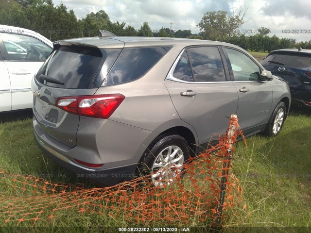 Photo 3 VIN: 3GNAXKEV5KS553181 - CHEVROLET EQUINOX 