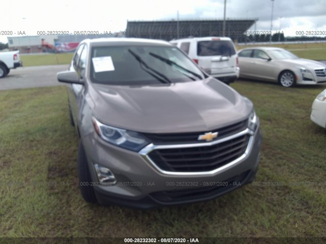 Photo 5 VIN: 3GNAXKEV5KS553181 - CHEVROLET EQUINOX 