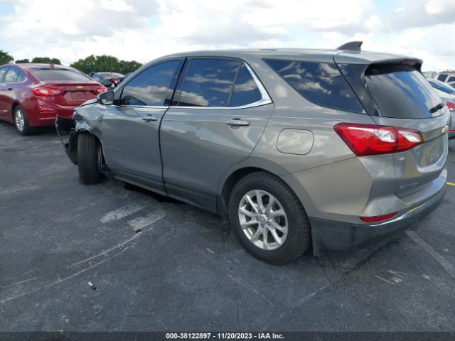 Photo 2 VIN: 3GNAXKEV5KS553181 - CHEVROLET EQUINOX 