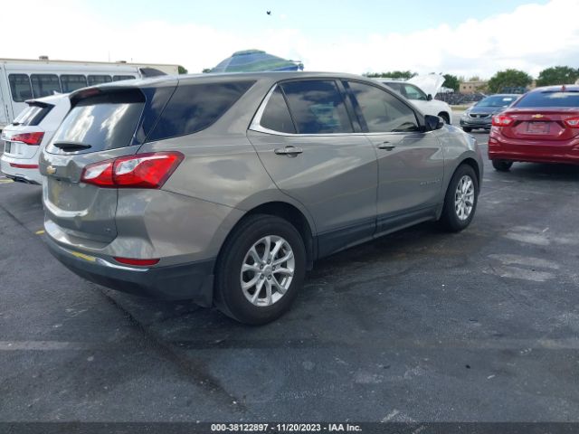 Photo 3 VIN: 3GNAXKEV5KS553181 - CHEVROLET EQUINOX 