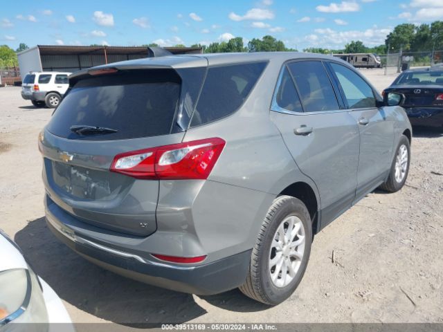 Photo 3 VIN: 3GNAXKEV5KS554136 - CHEVROLET EQUINOX 