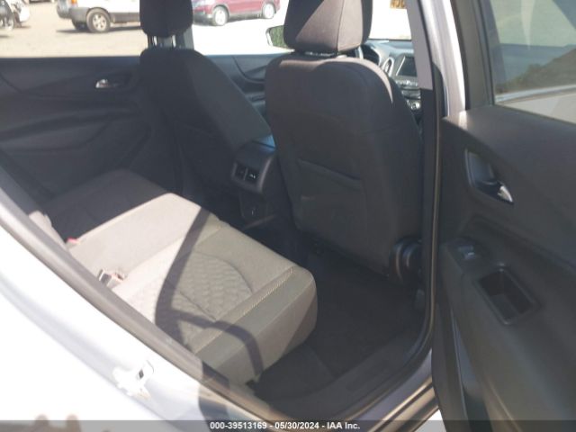 Photo 7 VIN: 3GNAXKEV5KS554136 - CHEVROLET EQUINOX 