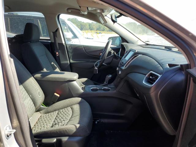 Photo 4 VIN: 3GNAXKEV5KS559658 - CHEVROLET EQUINOX LT 