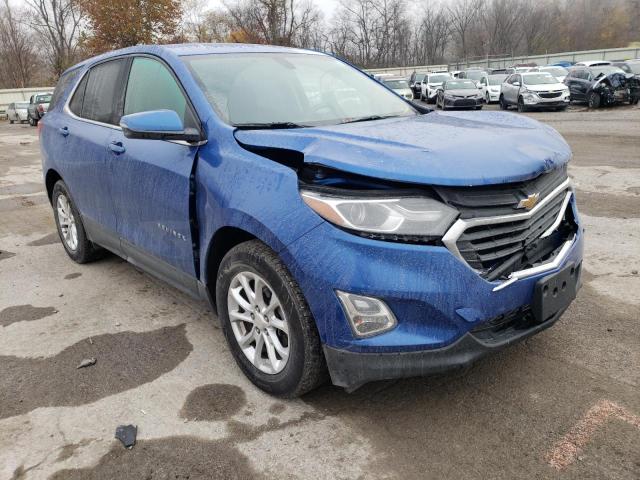 Photo 0 VIN: 3GNAXKEV5KS568425 - CHEVROLET EQUINOX LT 