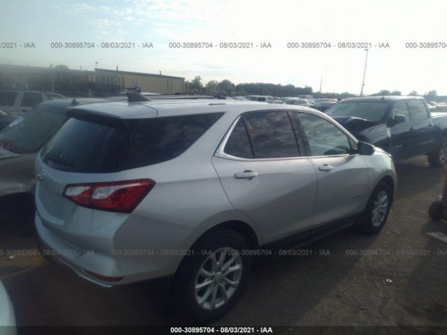 Photo 3 VIN: 3GNAXKEV5KS570840 - CHEVROLET EQUINOX 