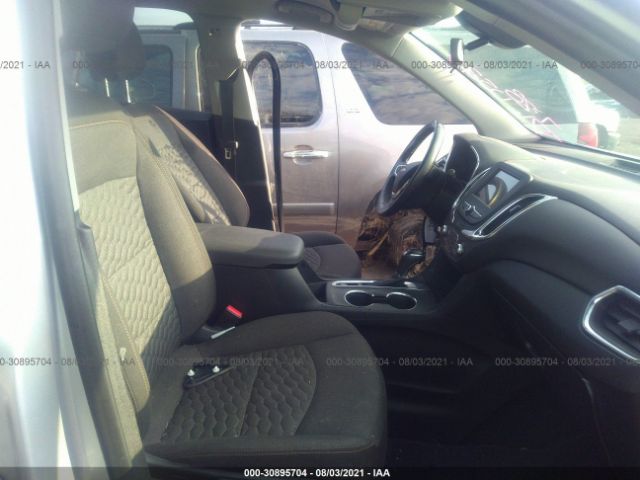 Photo 4 VIN: 3GNAXKEV5KS570840 - CHEVROLET EQUINOX 