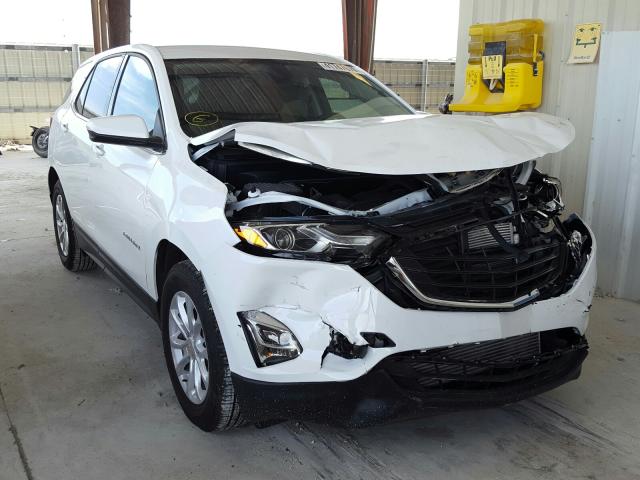 Photo 0 VIN: 3GNAXKEV5KS576539 - CHEVROLET EQUINOX LT 