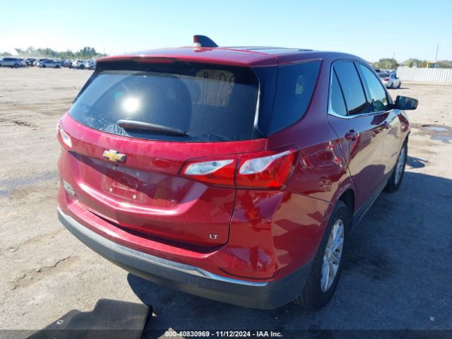 Photo 3 VIN: 3GNAXKEV5KS586391 - CHEVROLET EQUINOX 