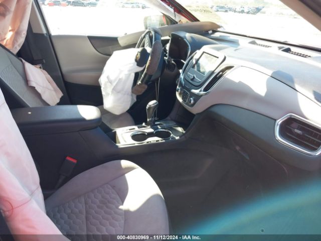 Photo 4 VIN: 3GNAXKEV5KS586391 - CHEVROLET EQUINOX 