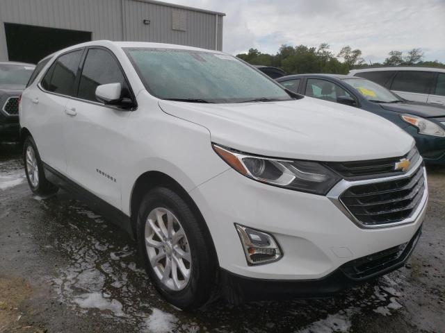 Photo 0 VIN: 3GNAXKEV5KS622659 - CHEVROLET EQUINOX LT 