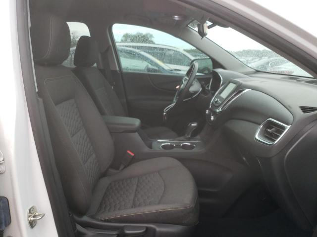 Photo 4 VIN: 3GNAXKEV5KS622659 - CHEVROLET EQUINOX LT 