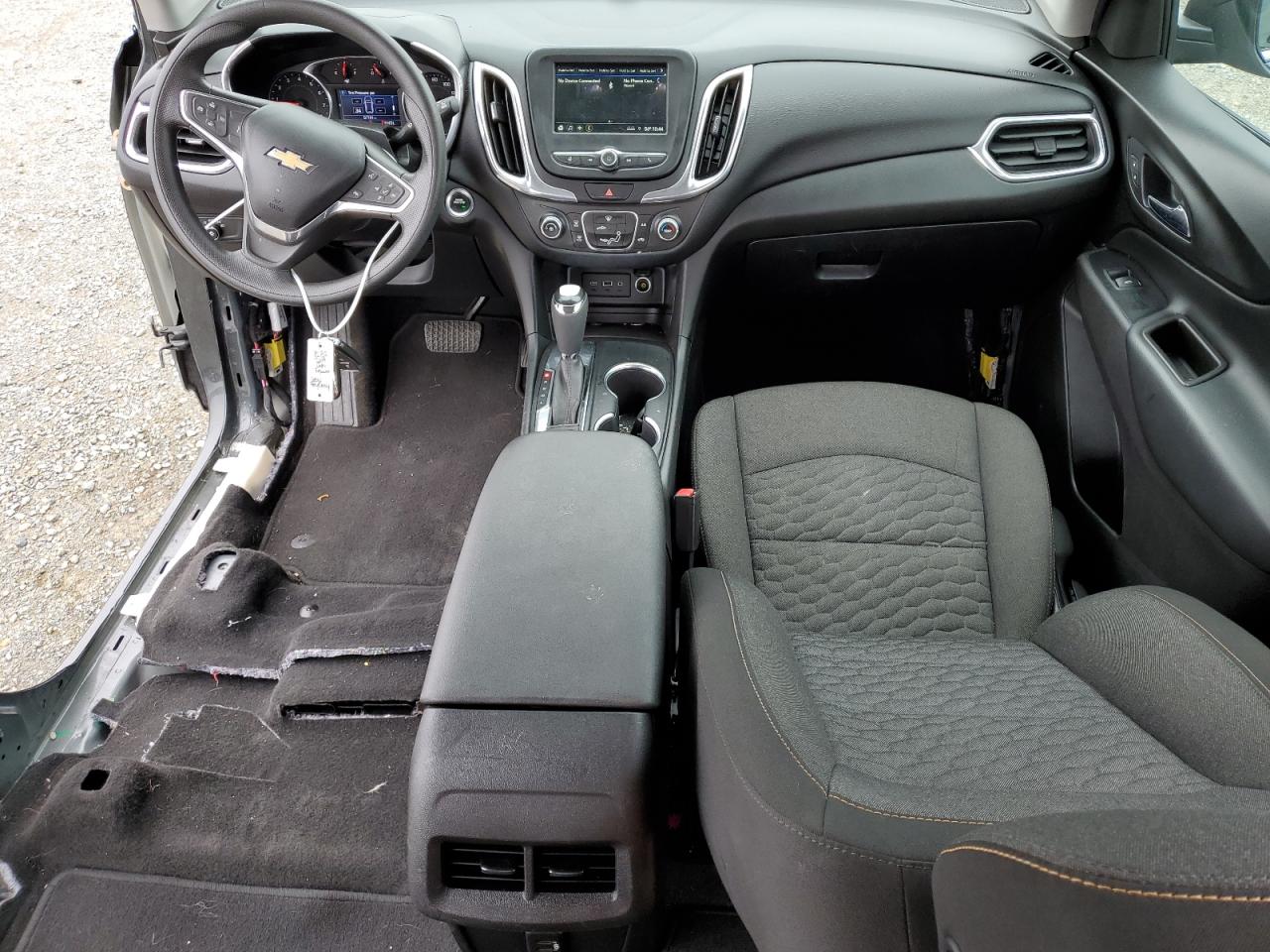 Photo 7 VIN: 3GNAXKEV5KS624525 - CHEVROLET EQUINOX 