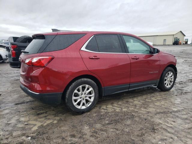 Photo 2 VIN: 3GNAXKEV5KS646248 - CHEVROLET EQUINOX 