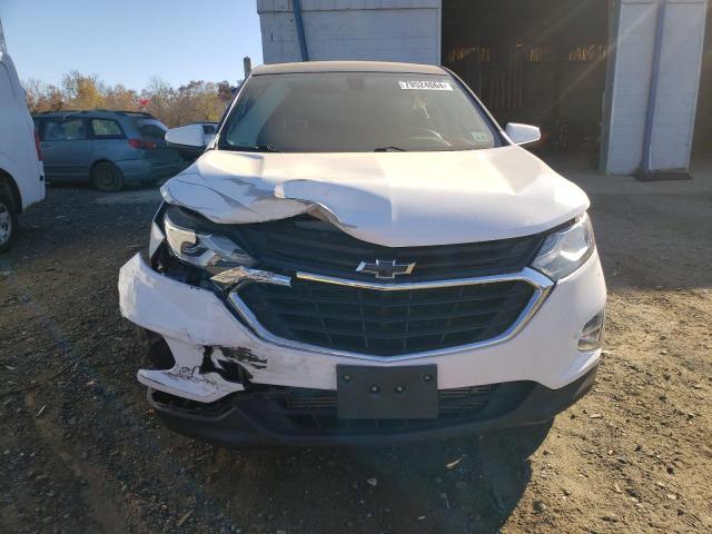 Photo 4 VIN: 3GNAXKEV5KS654625 - CHEVROLET EQUINOX LT 