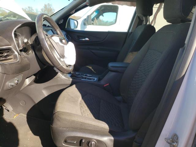 Photo 6 VIN: 3GNAXKEV5KS654625 - CHEVROLET EQUINOX LT 