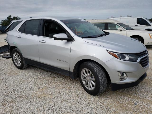 Photo 3 VIN: 3GNAXKEV5KS674793 - CHEVROLET EQUINOX LT 