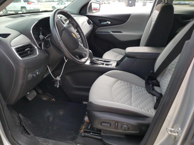 Photo 6 VIN: 3GNAXKEV5KS674793 - CHEVROLET EQUINOX LT 