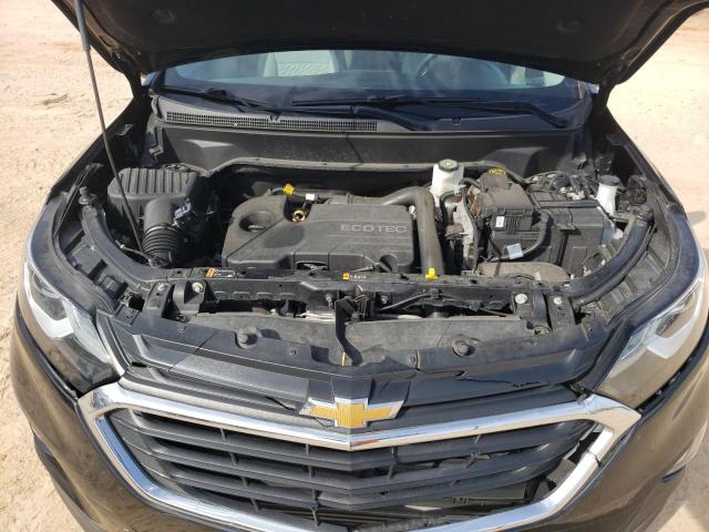 Photo 10 VIN: 3GNAXKEV5LL135120 - CHEVROLET EQUINOX LT 