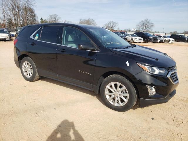 Photo 3 VIN: 3GNAXKEV5LL135120 - CHEVROLET EQUINOX LT 