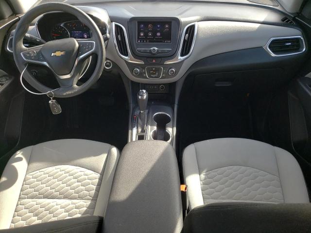 Photo 7 VIN: 3GNAXKEV5LL135120 - CHEVROLET EQUINOX LT 