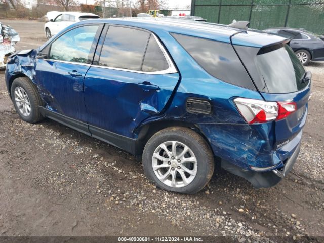 Photo 2 VIN: 3GNAXKEV5LL207319 - CHEVROLET EQUINOX 