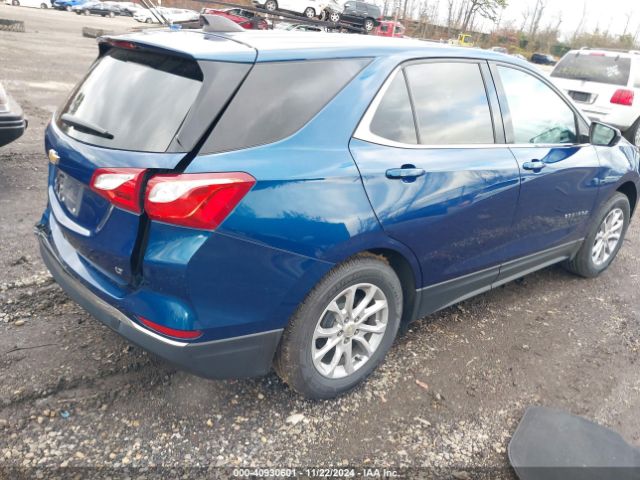 Photo 3 VIN: 3GNAXKEV5LL207319 - CHEVROLET EQUINOX 