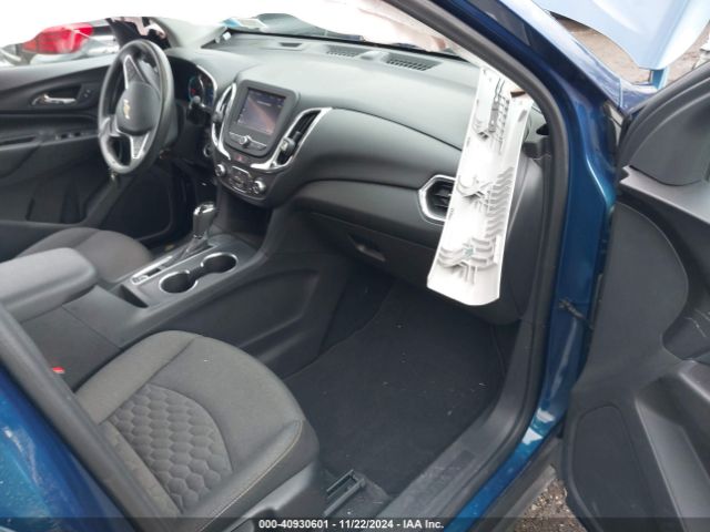 Photo 4 VIN: 3GNAXKEV5LL207319 - CHEVROLET EQUINOX 