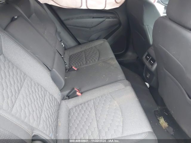 Photo 7 VIN: 3GNAXKEV5LL207319 - CHEVROLET EQUINOX 