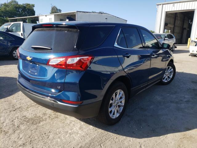 Photo 3 VIN: 3GNAXKEV5LL213184 - CHEVROLET EQUINOX LT 