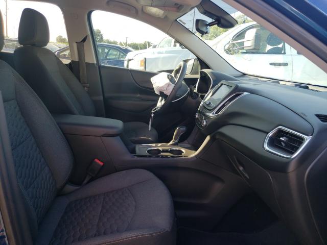 Photo 4 VIN: 3GNAXKEV5LL213184 - CHEVROLET EQUINOX LT 