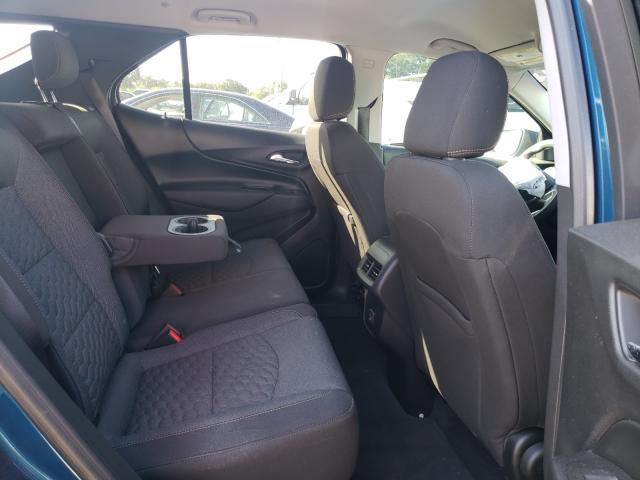 Photo 5 VIN: 3GNAXKEV5LL213184 - CHEVROLET EQUINOX LT 