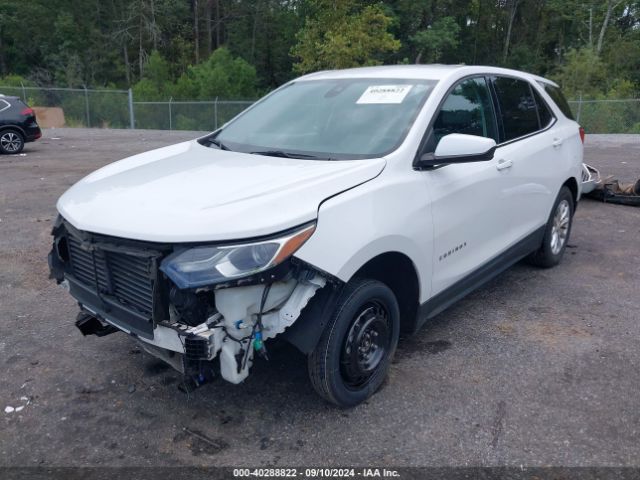 Photo 1 VIN: 3GNAXKEV5LL261719 - CHEVROLET EQUINOX 