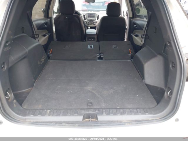 Photo 7 VIN: 3GNAXKEV5LL261719 - CHEVROLET EQUINOX 