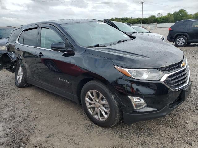 Photo 3 VIN: 3GNAXKEV5LL311096 - CHEVROLET EQUINOX LT 