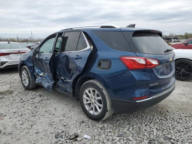 Photo 1 VIN: 3GNAXKEV5LL324351 - CHEVROLET EQUINOX 