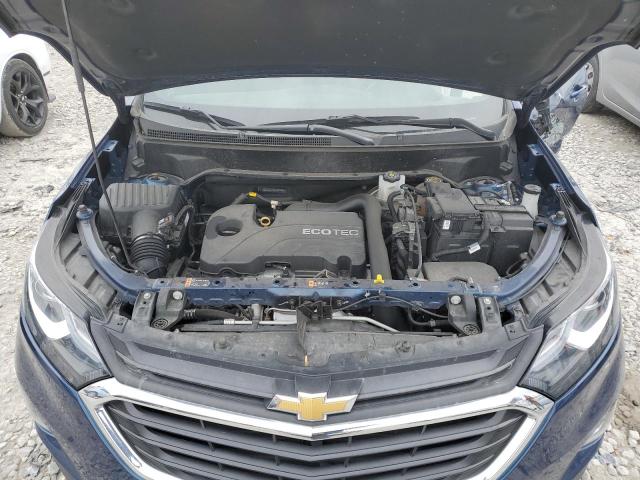 Photo 10 VIN: 3GNAXKEV5LL324351 - CHEVROLET EQUINOX 