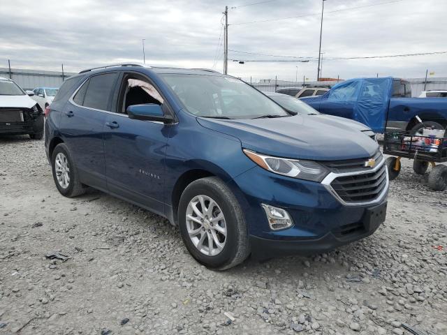 Photo 3 VIN: 3GNAXKEV5LL324351 - CHEVROLET EQUINOX 