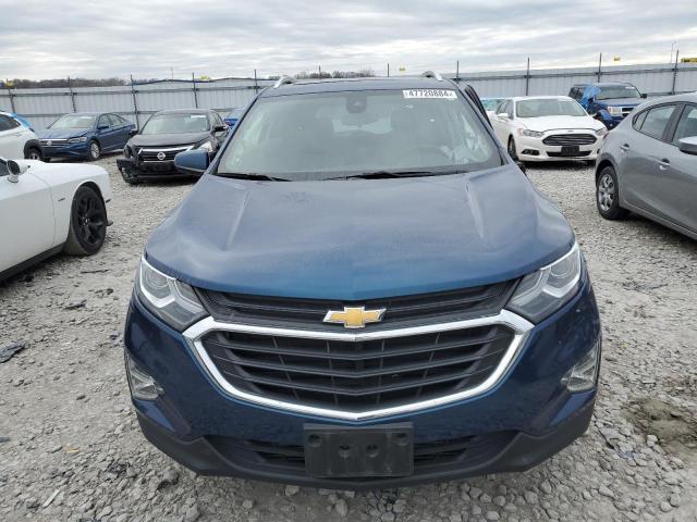 Photo 4 VIN: 3GNAXKEV5LL324351 - CHEVROLET EQUINOX 