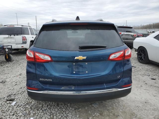 Photo 5 VIN: 3GNAXKEV5LL324351 - CHEVROLET EQUINOX 