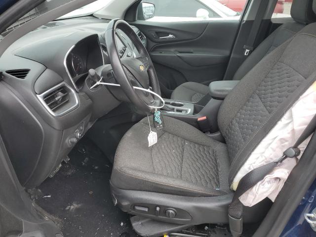 Photo 6 VIN: 3GNAXKEV5LL324351 - CHEVROLET EQUINOX 