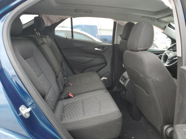 Photo 9 VIN: 3GNAXKEV5LL324351 - CHEVROLET EQUINOX 