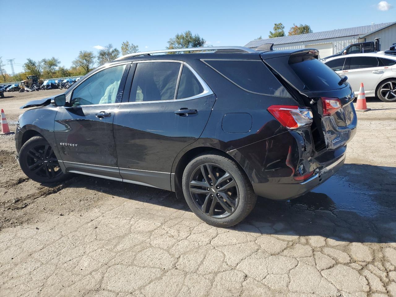 Photo 1 VIN: 3GNAXKEV5LL325063 - CHEVROLET EQUINOX 