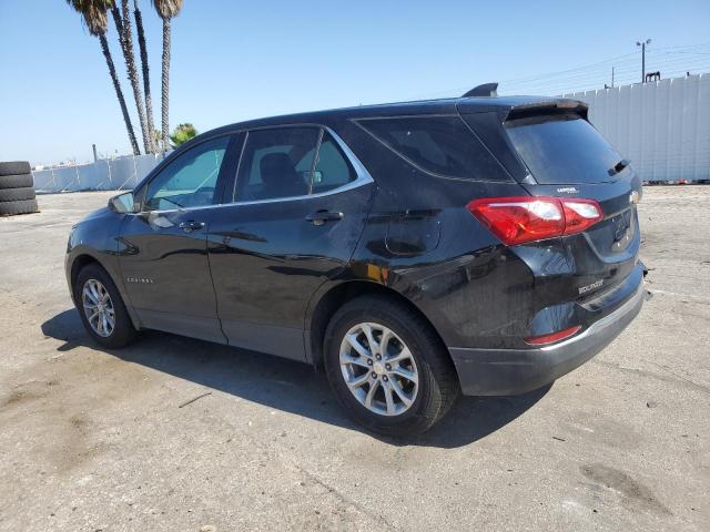 Photo 1 VIN: 3GNAXKEV5LL328870 - CHEVROLET EQUINOX 