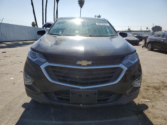 Photo 4 VIN: 3GNAXKEV5LL328870 - CHEVROLET EQUINOX 