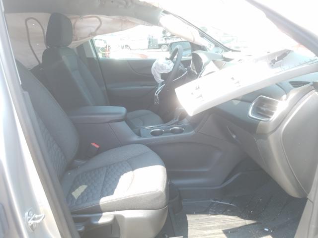 Photo 4 VIN: 3GNAXKEV5LS527942 - CHEVROLET EQUINOX LT 