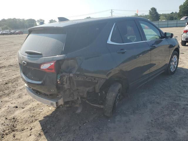 Photo 3 VIN: 3GNAXKEV5LS559743 - CHEVROLET EQUINOX LT 