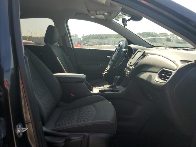 Photo 4 VIN: 3GNAXKEV5LS559743 - CHEVROLET EQUINOX LT 